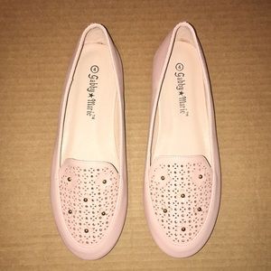 Gabby Marie Girls shoes